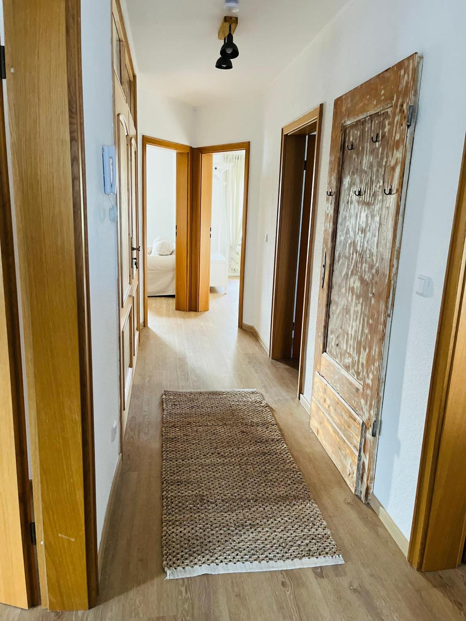Ferienwohnung Peters Гюнфельд Екстер'єр фото
